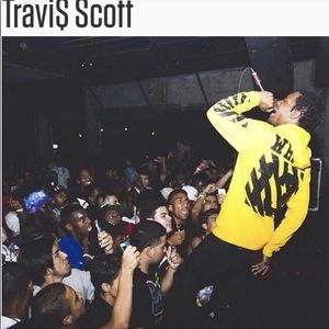 Meet your Posher, Jesse